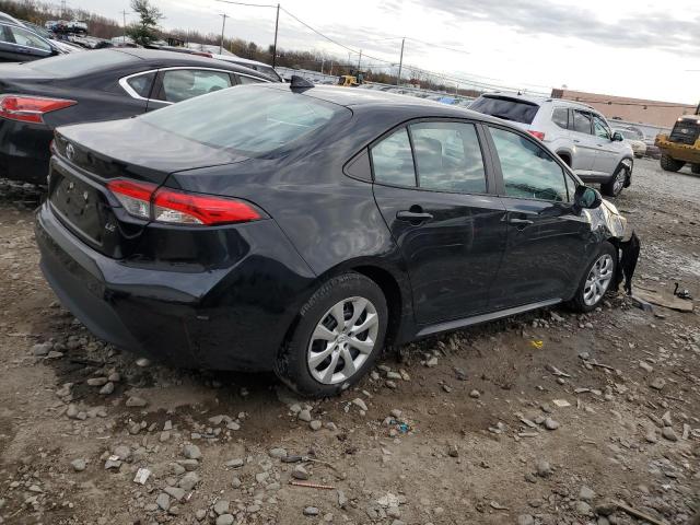 Photo 3 from auction – 2023 TOYOTA COROLLA LE with VIN 5YFB4MDE3PP016641