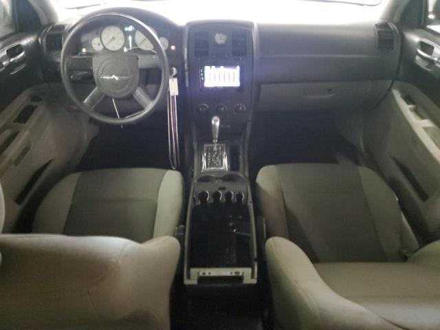 Photo 8 from auction – 2006 CHRYSLER 300 with VIN 2C3LA43RX6H331219