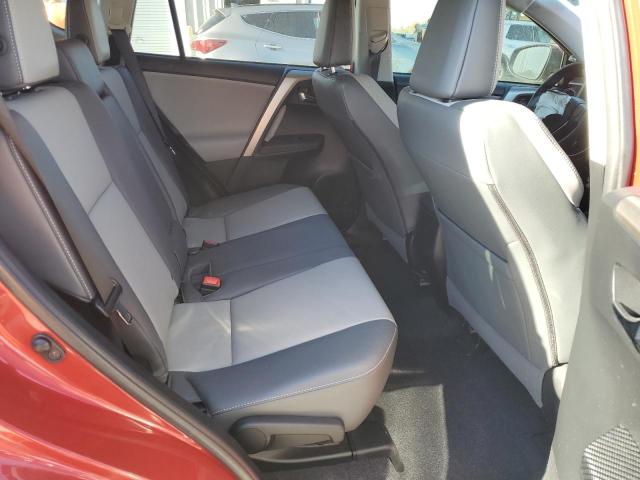 Photo 10 from auction – 2015 TOYOTA RAV4 LIMIT with VIN 2T3YFREV1FW150407