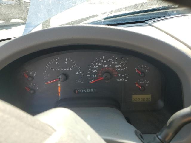 Photo 9 from auction – 2006 FORD F150 SUPER with VIN 1FTPW12556FA03140