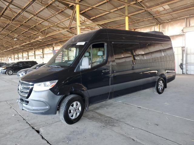 Photo 1 from auction – 2020 MERCEDES-BENZ SPRINTER 2 with VIN W1Z4EGHY1LT022007
