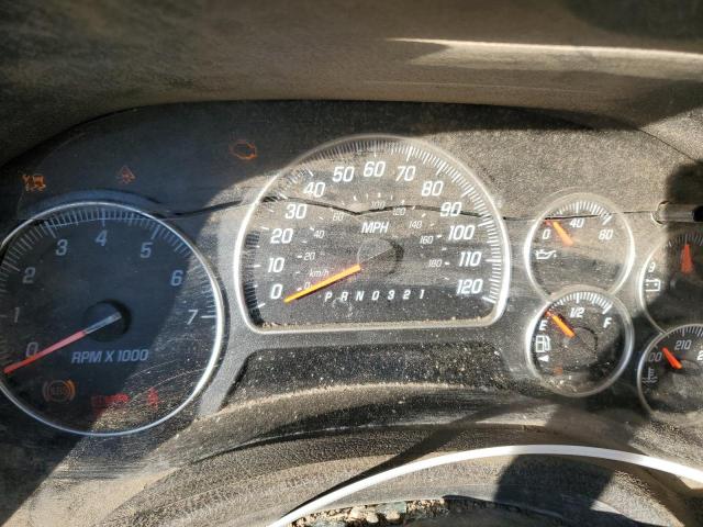 Photo 9 from auction – 2007 GMC ENVOY with VIN 1GKDT13S472279113