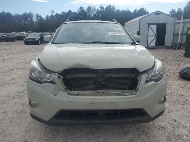 Photo 5 from auction – 2013 SUBARU XV CROSSTR with VIN JF2GPAVC0D2807892