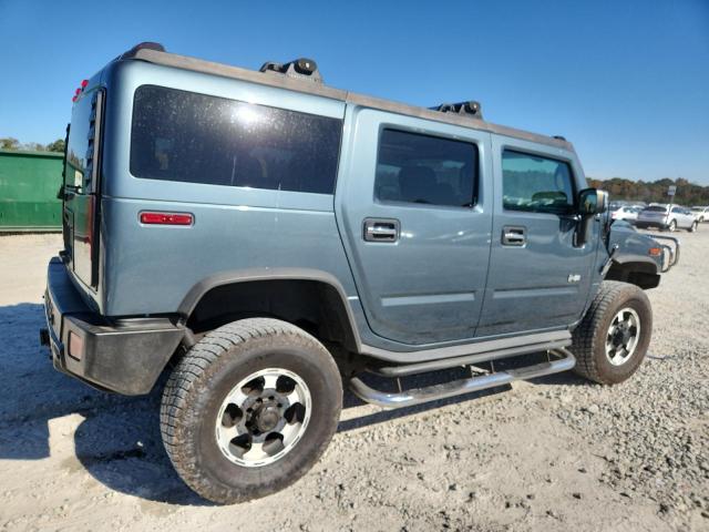 Photo 3 from auction – 2006 HUMMER H2 with VIN 5GRGN23U76H109591