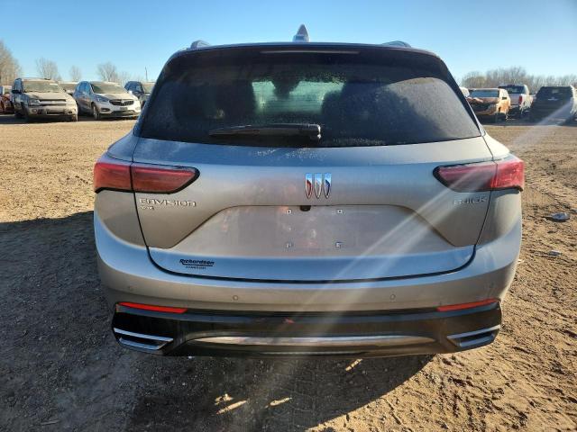 Photo 6 from auction – 2025 BUICK ENVISION S with VIN LRBFZLE45SD080922