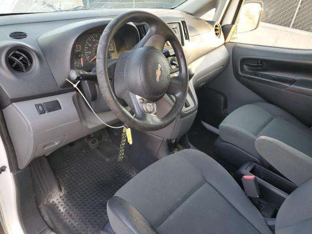 Photo 8 from auction – 2015 CHEVROLET CITY EXPRE with VIN 3N63M0YN9FK702933