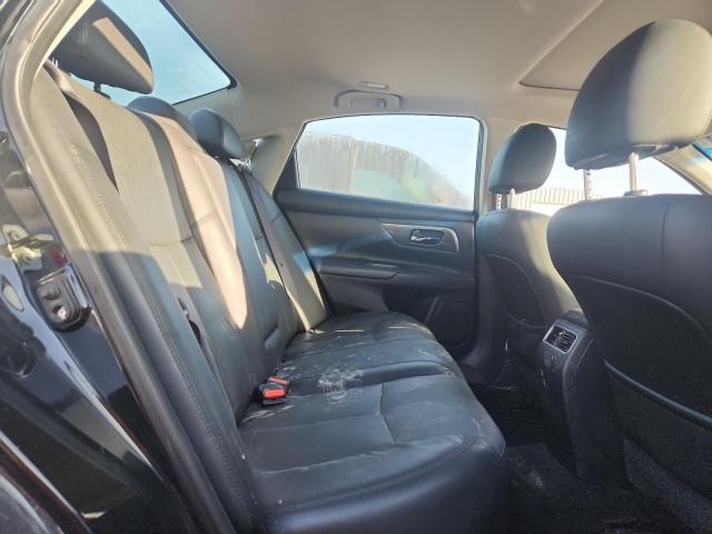 Photo 10 from auction – 2015 NISSAN ALTIMA 2.5 with VIN 1N4AL3AP3FN861912