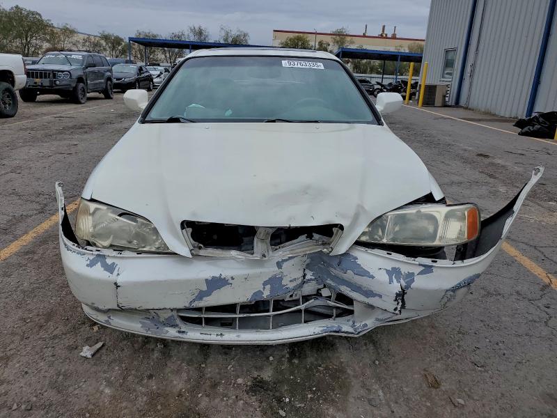 Photo 5 from auction – 2001 ACURA 3.2TL with VIN 19UUA567X1A018373