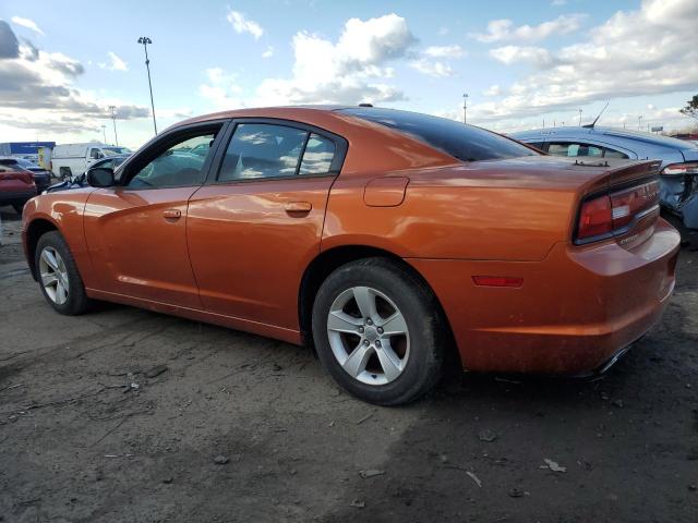 Photo 2 from auction – 2011 DODGE CHARGER with VIN 2B3CL3CG7BH605793