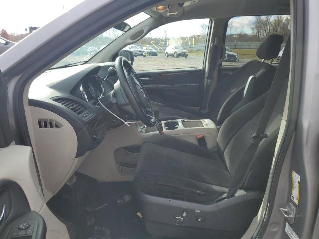 Photo 7 from auction – 2014 DODGE GRAND CARA with VIN 2C4RDGCGXER123010