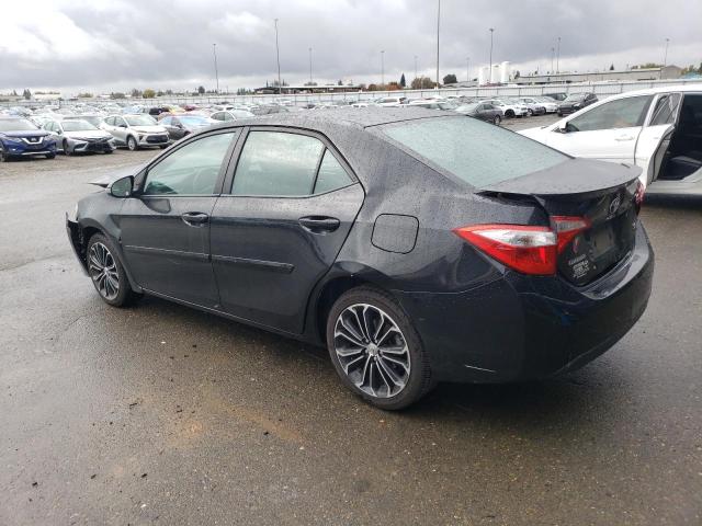 Photo 2 from auction – 2014 TOYOTA COROLLA L with VIN 5YFBURHE8EP006160