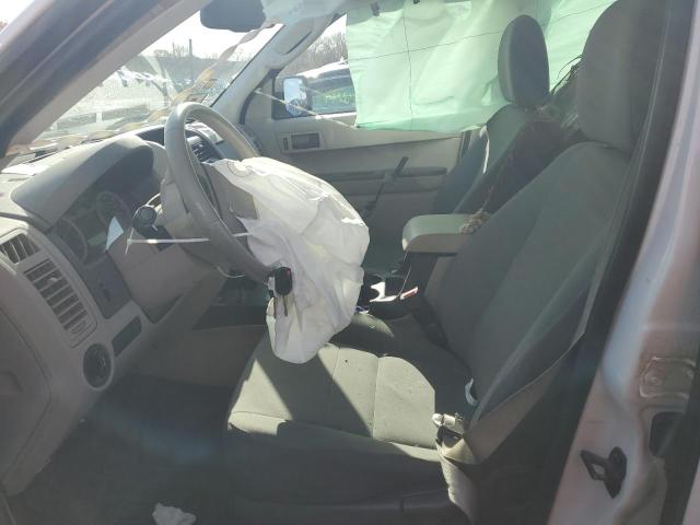 Photo 7 from auction – 2012 FORD ESCAPE XLS with VIN 1FMCU0C72CKA63065