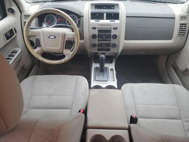 Photo 8 from auction – 2011 FORD ESCAPE XLT with VIN 1FMCU9D74BKB45042
