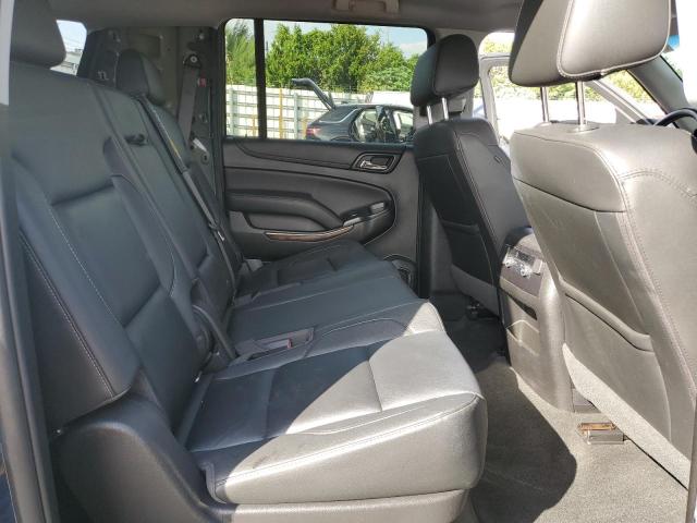 Photo 11 from auction – 2018 CHEVROLET SUBURBAN C with VIN 1GNSCHKC8JR395216