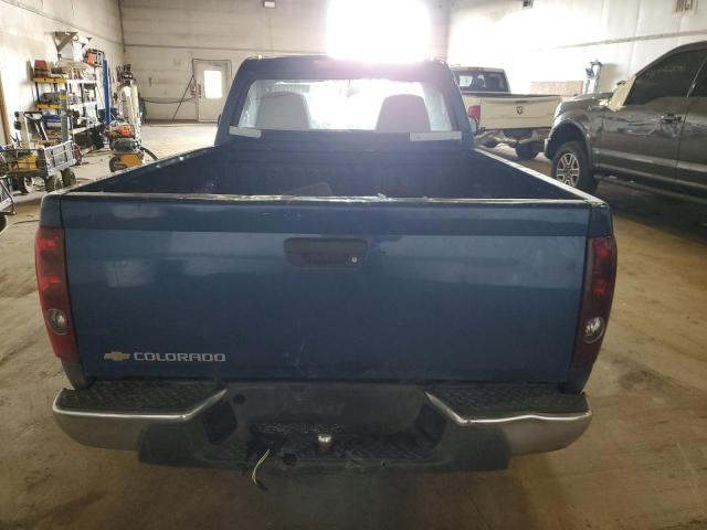 Photo 6 from auction – 2005 CHEVROLET COLORADO with VIN 1GCCS148058225170