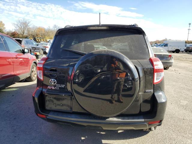 Photo 6 from auction – 2011 TOYOTA RAV4 with VIN 2T3BF4DVXBW096691