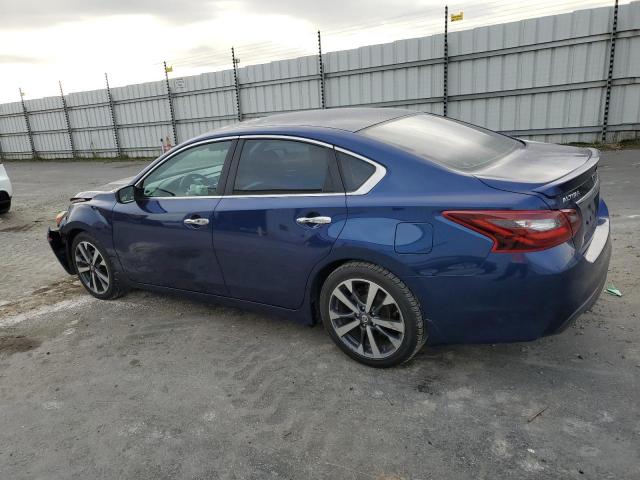 Photo 2 from auction – 2017 NISSAN ALTIMA 2.5 with VIN 1N4AL3AP4HC484764