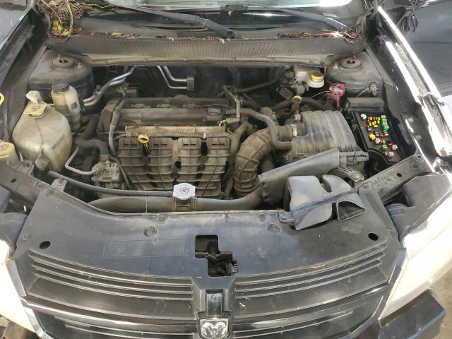 Photo 11 from auction – 2010 DODGE AVENGER SX with VIN 1B3CC4FB7AN167160