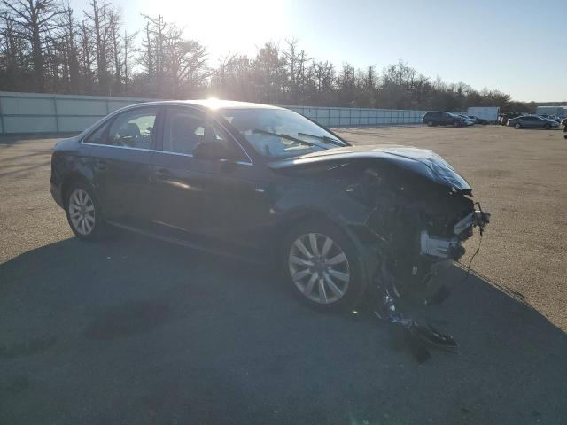 Photo 4 from auction – 2015 AUDI A4 PREMIUM with VIN WAUBFAFL4FN008996