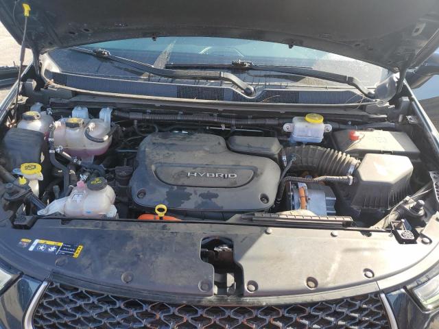 Photo 12 from auction – 2022 CHRYSLER PACIFICA H with VIN 2C4RC1N7XNR221371
