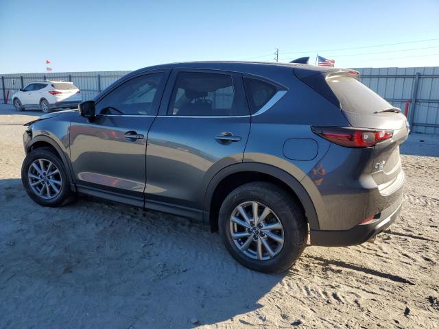 Photo 2 from auction – 2023 MAZDA CX-5 SELEC with VIN JM3KFBBMXP0107142