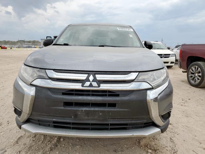Photo 5 from auction – 2016 MITSUBISHI OUTLANDER with VIN JA4AD2A33GZ046273
