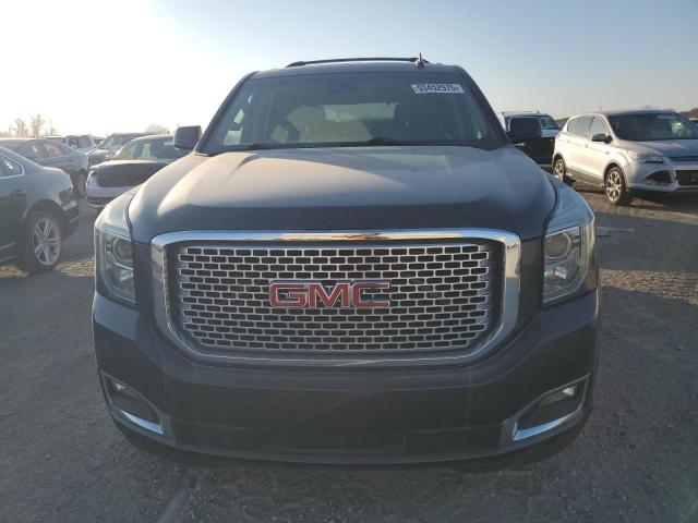 Photo 5 from auction – 2016 GMC YUKON DENA with VIN 1GKS2CKJ3GR166114