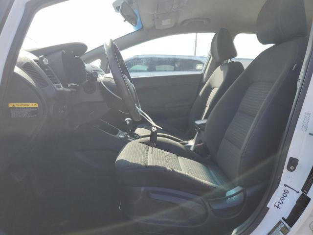 Photo 7 from auction – 2015 KIA FORTE LX with VIN KNAFX4A61F5340315