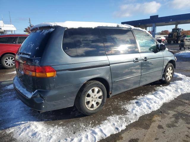 Photo 3 from auction – 2004 HONDA ODYSSEY EX with VIN 5FNRL18974B051364