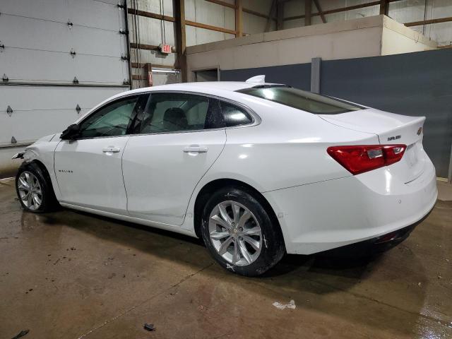 Photo 2 from auction – 2024 CHEVROLET MALIBU LT with VIN 1G1ZD5ST7RF147533
