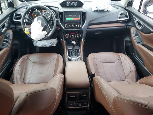 Photo 8 from auction – 2019 SUBARU FORESTER T with VIN JF2SKAWC4KH550365