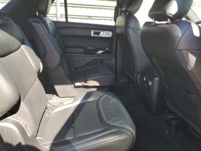 Photo 11 from auction – 2023 FORD EXPLORER S with VIN 1FM5K8GC5PGB18315
