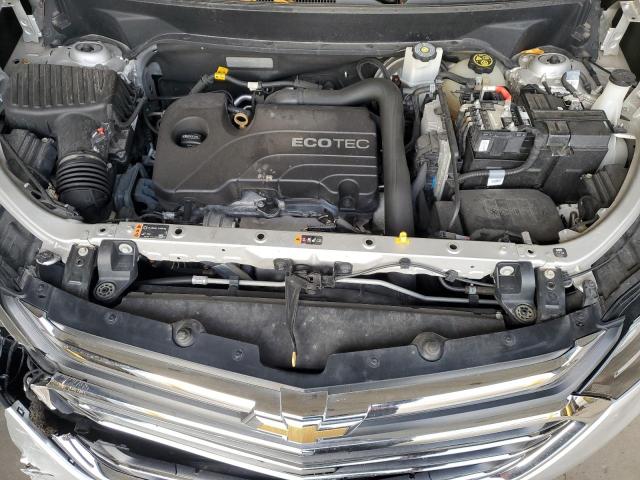 Photo 12 from auction – 2019 CHEVROLET EQUINOX PR with VIN 3GNAXXEV6KS550688