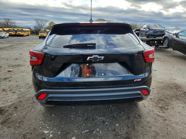 Photo 6 from auction – 2024 CHEVROLET TRAX 1RS with VIN KL77LGE20RC116526