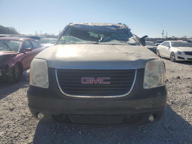 Photo 5 from auction – 2009 GMC YUKON SLE with VIN 1GKFC23CX9R242472