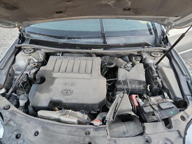 Photo 11 from auction – 2016 TOYOTA AVALON XLE with VIN 4T1BK1EB9GU216074