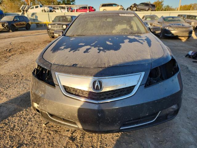 Photo 5 from auction – 2013 ACURA TL with VIN 19UUA8F26DA003573