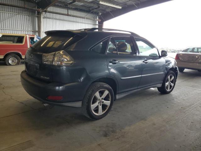 Photo 3 from auction – 2007 LEXUS RX 350 with VIN 2T2HK31UX7C036936