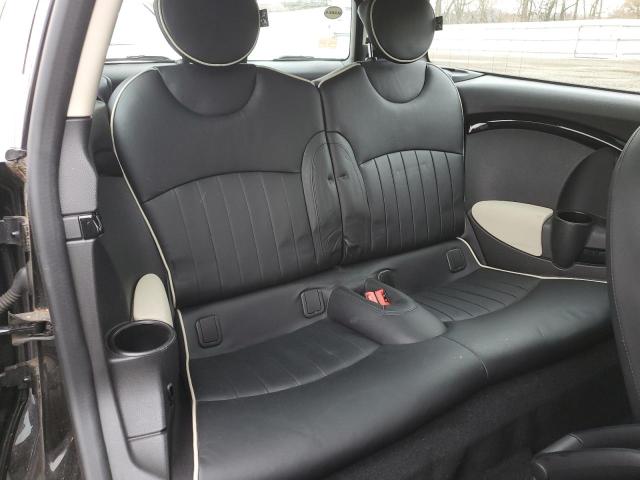 Photo 10 from auction – 2012 MINI COOPER S C with VIN WMWZG3C57CTY37890