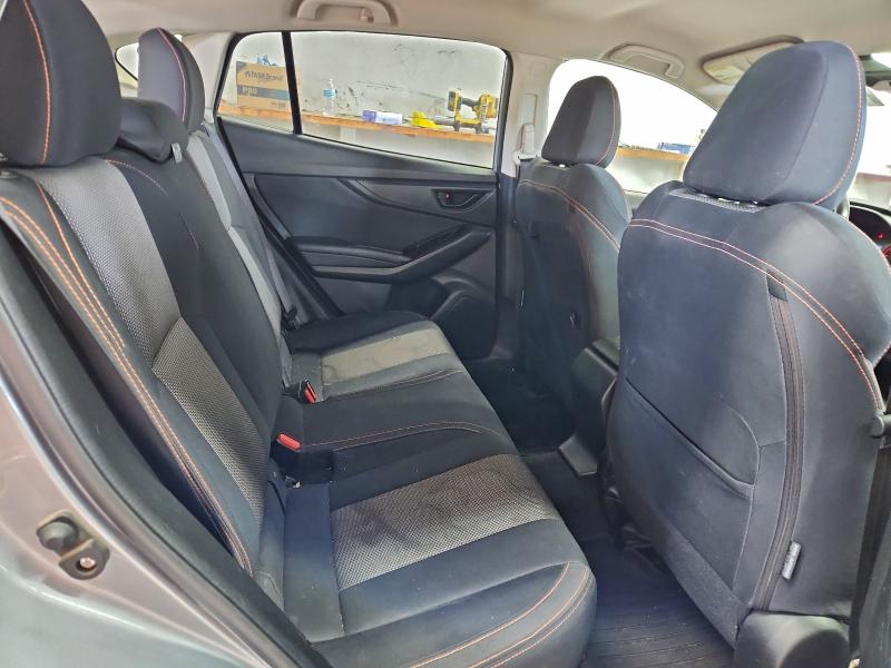Photo 10 from auction – 2018 SUBARU CROSSTREK with VIN JF2GTABC4JH315231