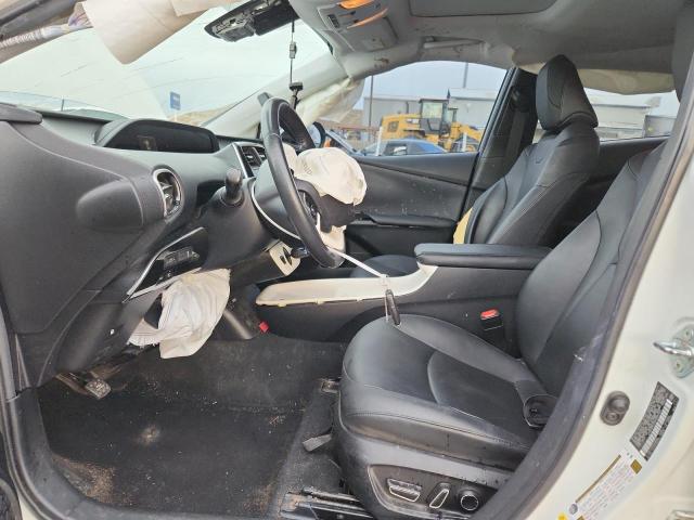 Photo 7 from auction – 2016 TOYOTA PRIUS with VIN JTDKARFU0G3500723