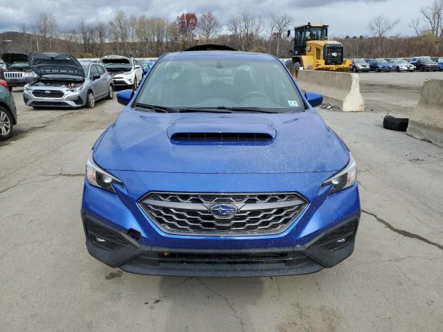 Photo 5 from auction – 2022 SUBARU WRX PREMIU with VIN JF1VBAF60N9016239