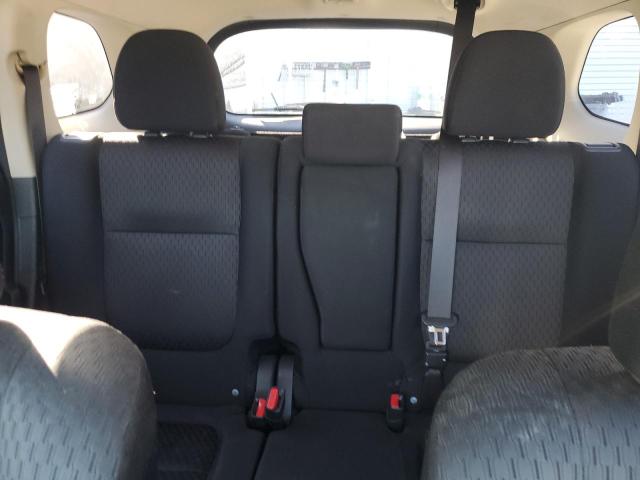 Photo 10 from auction – 2014 MITSUBISHI OUTLANDER with VIN JA4AD3A30EZ004212