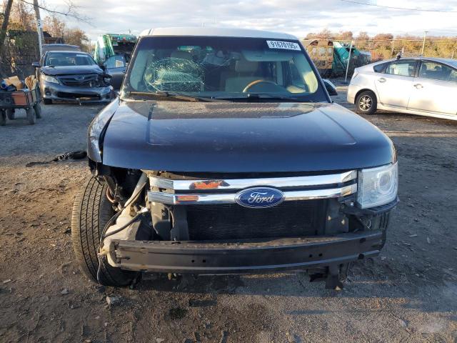 Photo 5 from auction – 2010 FORD FLEX LIMIT with VIN 2FMGK5DC1ABA46457