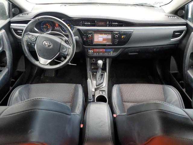 Photo 8 from auction – 2016 TOYOTA COROLLA with VIN 5YFBURHEXGP404263