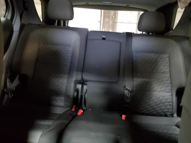 Photo 10 from auction – 2019 CHEVROLET EQUINOX LT with VIN 2GNAXKEVXK6126707