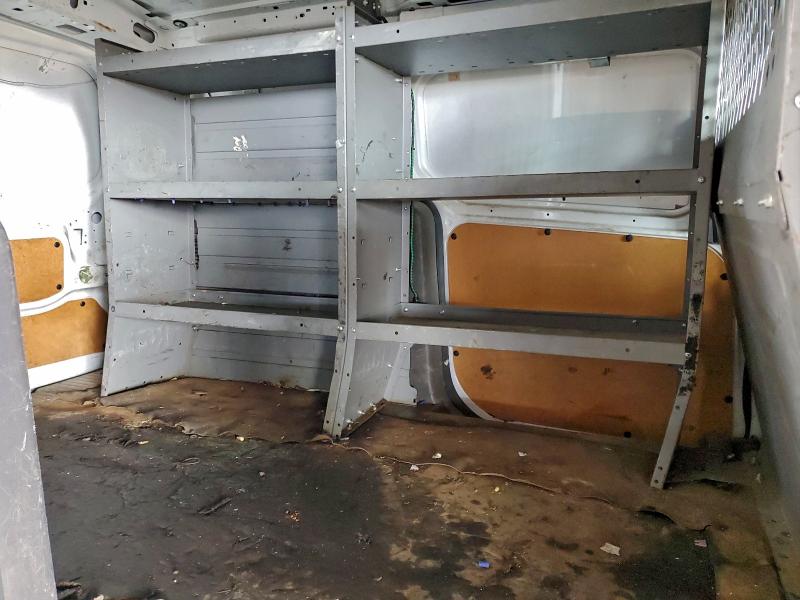 Photo 11 from auction – 2021 FORD TRANSIT CO with VIN NM0LS7E29M1492793