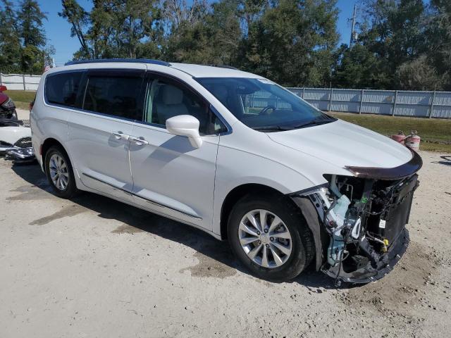 Zdjęcie 4 z aukcji – 2018 CHRYSLER PACIFICA T z VIN 2C4RC1BG1JR174942