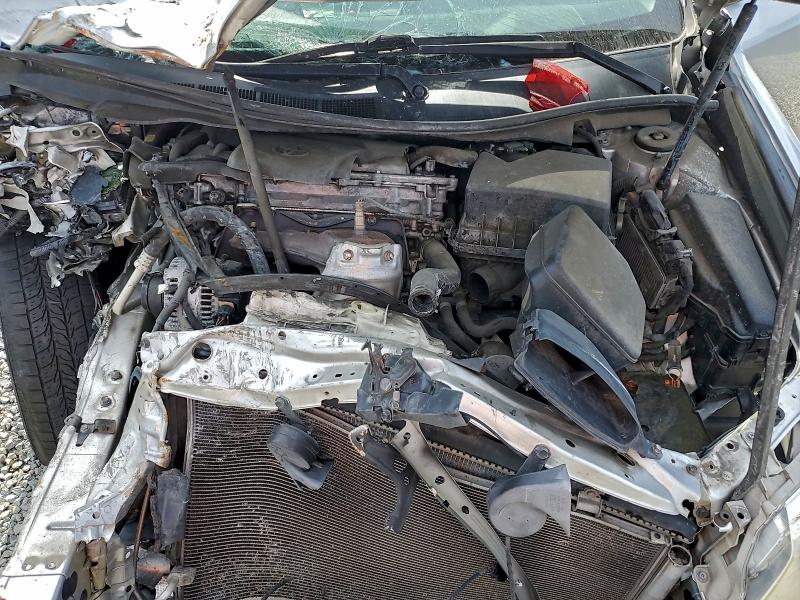 Photo 11 from auction – 2013 TOYOTA CAMRY L with VIN 4T4BF1FK7DR277721
