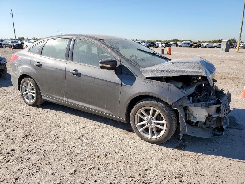 Photo 4 from auction – 2016 FORD FOCUS with VIN 1FADP3F26GL372237